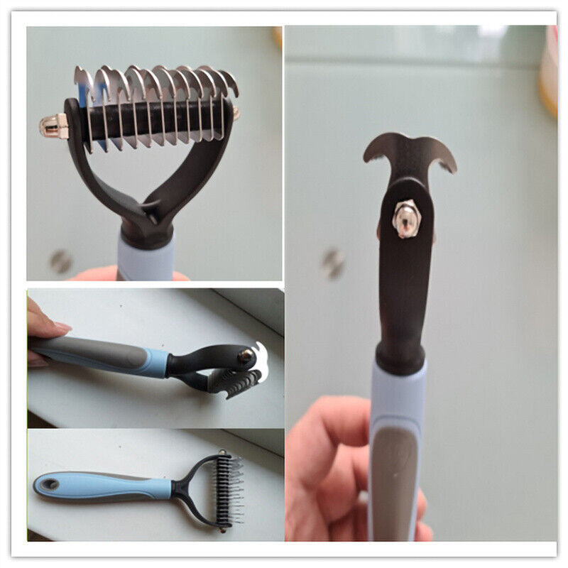 Grooming Brush For Pets,  Fur Remover.