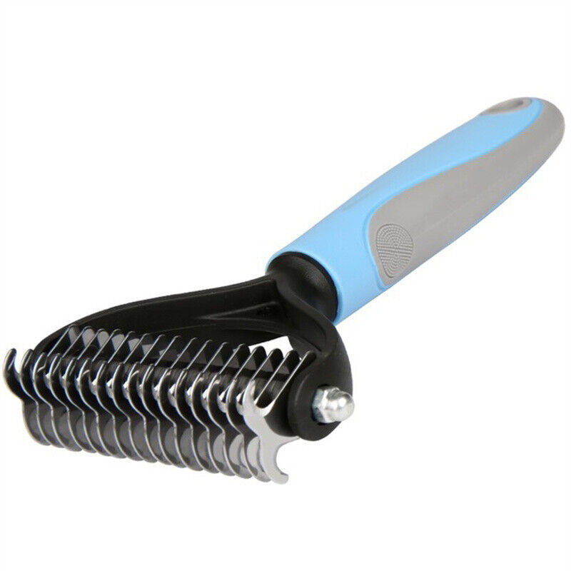 Grooming Brush For Pets,  Fur Remover.
