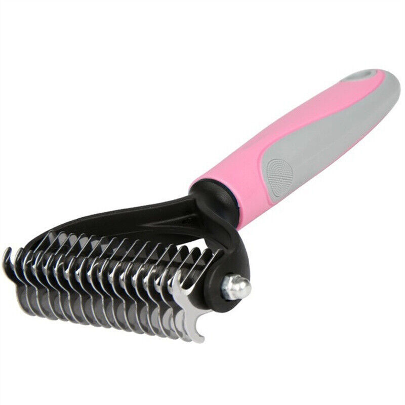 Grooming Brush For Pets,  Fur Remover.