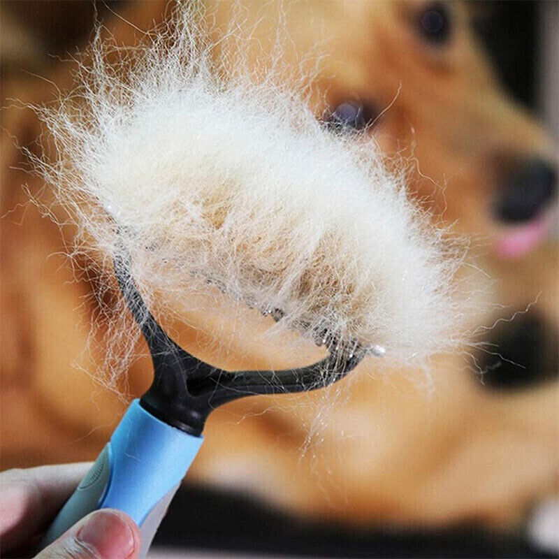 Grooming Brush For Pets,  Fur Remover.