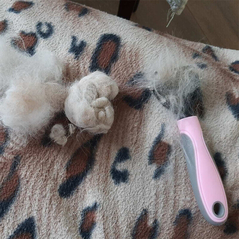 Grooming Brush For Pets,  Fur Remover.